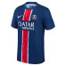 PSG Home Jersey 2024-2025